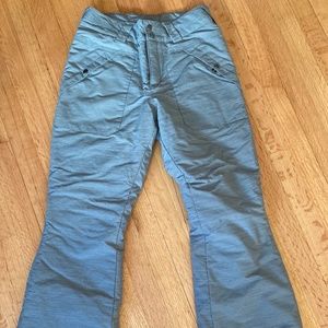 Columbia Snow Pants XS